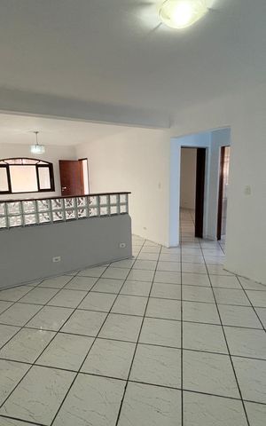 Casa para alugar com 70m², 2 quartos e 1 vagaCozinha