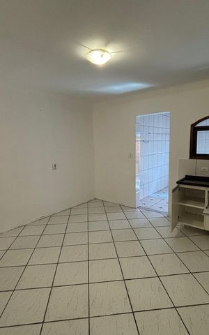 Casa para alugar com 70m², 2 quartos e 1 vagaCozinha