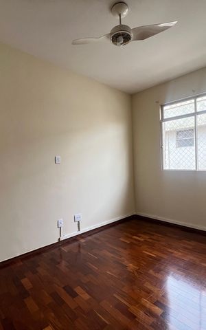 Apartamento para alugar com 105m², 3 quartos e 1 vaga Apartamento para alugar com 105m², 3 quartos e 1 vagaQuarto 1