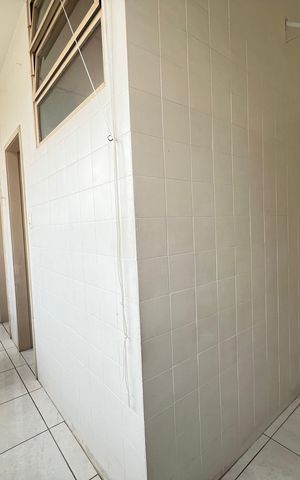 Apartamento para alugar com 105m², 3 quartos e 1 vaga Apartamento para alugar com 105m², 3 quartos e 1 vagaÁrea de Serviço