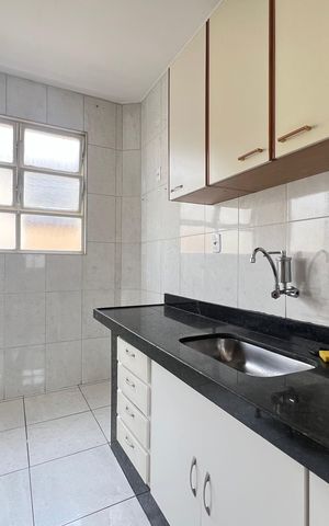 Apartamento para alugar com 105m², 3 quartos e 1 vaga Apartamento para alugar com 105m², 3 quartos e 1 vagaCozinha