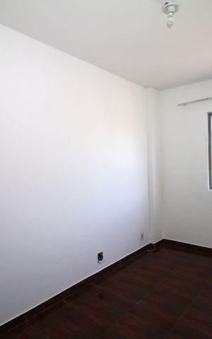 Apartamento à venda com 56m², 2 quartos e 1 vagaQuarto 1