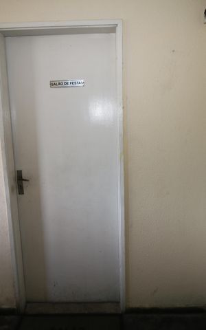 Apartamento à venda com 56m², 2 quartos e 1 vagaÁrea comum - Salão de festas