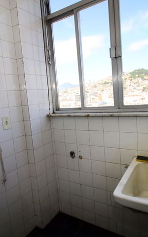 Apartamento à venda com 56m², 2 quartos e 1 vagaÁrea de Serviço