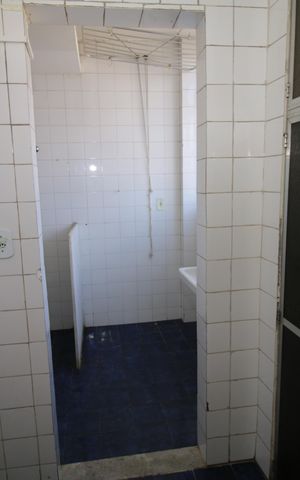 Apartamento à venda com 56m², 2 quartos e 1 vagaDespensa