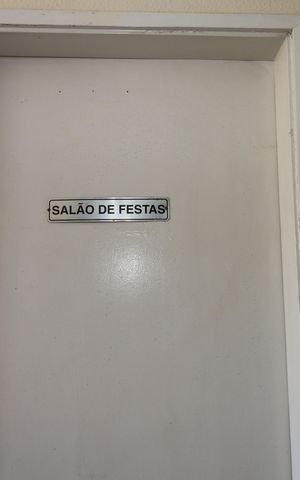 Apartamento à venda com 56m², 2 quartos e 1 vagaÁrea comum - Salão de festas