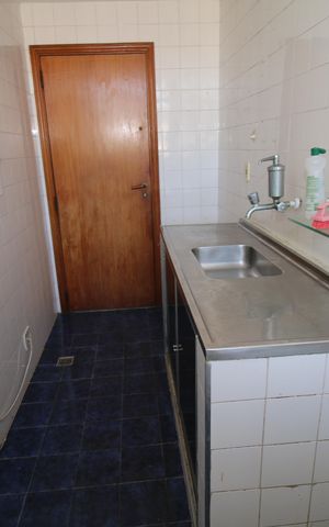 Apartamento à venda com 56m², 2 quartos e 1 vagaCozinha