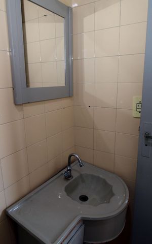 Apartamento à venda com 56m², 2 quartos e 1 vagaBanheiro 2