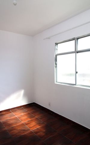 Apartamento à venda com 56m², 2 quartos e 1 vagaQuarto 2