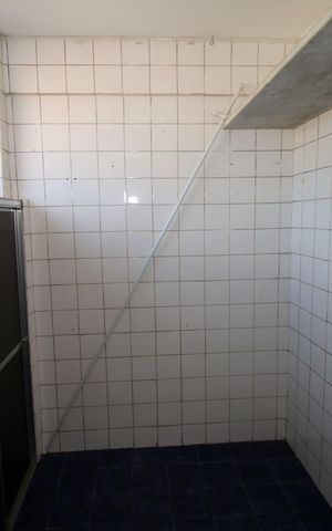 Apartamento à venda com 56m², 2 quartos e 1 vagaDespensa