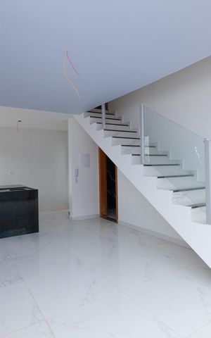 Apartamento à venda com 82m², 2 quartos e 1 vagaSala/Cozinha