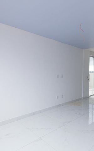 Apartamento à venda com 82m², 2 quartos e 2 vagas Apartamento à venda com 82m², 2 quartos e 2 vagasSala/Cozinha