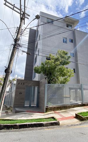 Apartamento à venda com 82m², 2 quartos e 2 vagas Apartamento à venda com 82m², 2 quartos e 2 vagasFachada