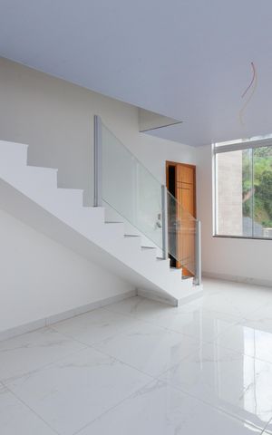 Apartamento à venda com 82m², 2 quartos e 2 vagas Apartamento à venda com 82m², 2 quartos e 2 vagasSala/Cozinha