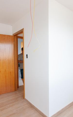 Apartamento à venda com 82m², 2 quartos e 2 vagas Apartamento à venda com 82m², 2 quartos e 2 vagasQuarto 2