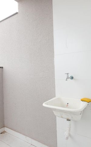 Apartamento à venda com 82m², 2 quartos e 2 vagas Apartamento à venda com 82m², 2 quartos e 2 vagasÁrea de Serviço