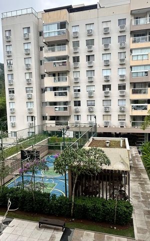 Apartamento à venda com 64m², 2 quartos e 1 vaga Apartamento à venda com 64m², 2 quartos e 1 vagaVista do Quarto