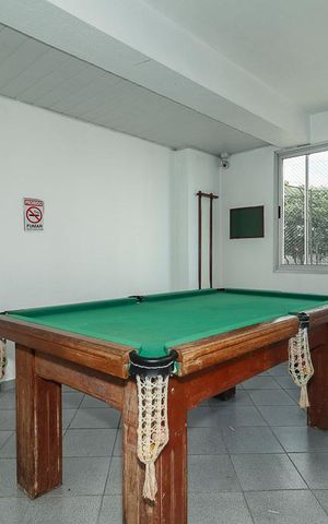 Apartamento à venda com 65m², 2 quartos e sem vagaÁrea comum