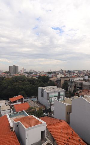 Apartamento à venda com 102m², 2 quartos e 1 vagaVista Cobertura