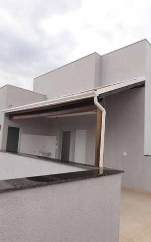 Apartamento à venda com 102m², 2 quartos e 1 vagaCobertura
