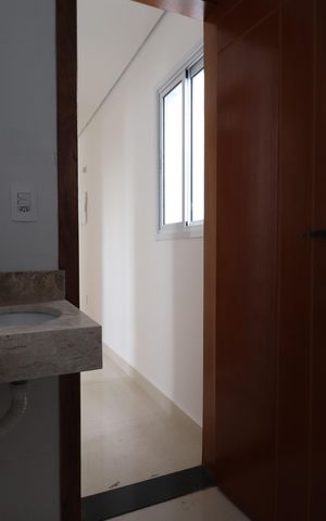 Apartamento à venda com 102m², 2 quartos e 1 vagaBanheiro 2