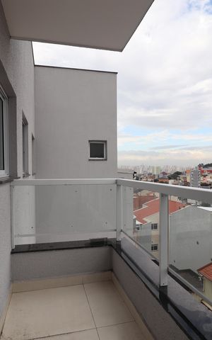 Apartamento à venda com 102m², 2 quartos e 1 vagaVaranda Cozinha