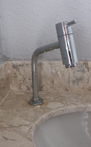 Apartamento à venda com 102m², 2 quartos e 1 vagaLavabo Cobertura