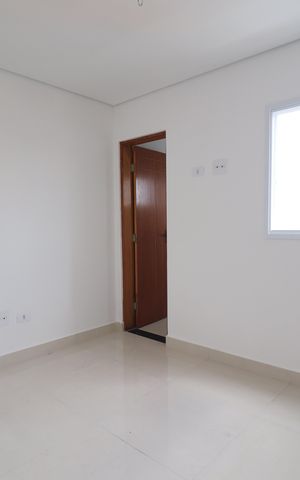 Apartamento à venda com 102m², 2 quartos e 1 vagaQuarto 2 suíte