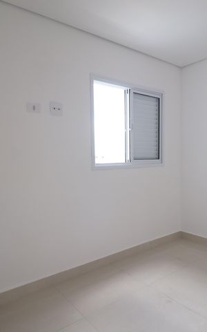 Apartamento à venda com 102m², 2 quartos e 1 vagaQuarto 2 suíte