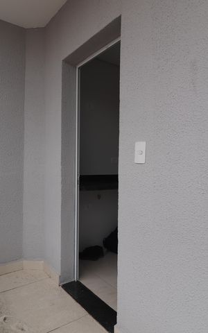 Apartamento à venda com 102m², 2 quartos e 1 vagaVaranda Cozinha