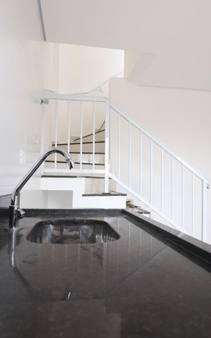 Apartamento à venda com 102m², 2 quartos e 1 vagaCozinha