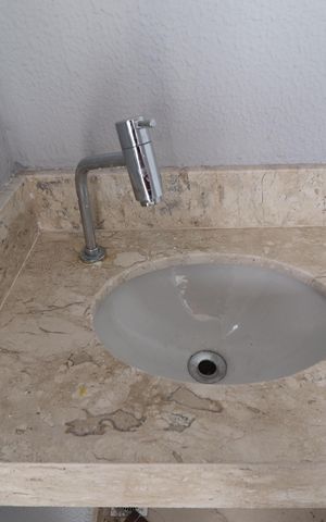 Apartamento à venda com 102m², 2 quartos e 1 vagaLavabo Cobertura