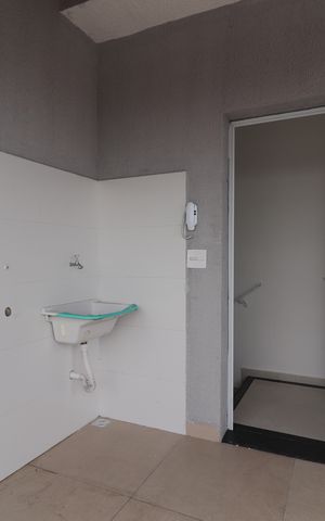 Apartamento à venda com 102m², 2 quartos e 1 vagaÁrea de Serviço