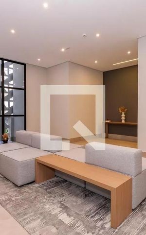 Studio à venda com 25m², 1 quarto e sem vaga Studio à venda com 25m², 1 quarto e sem vagaÁrea comum