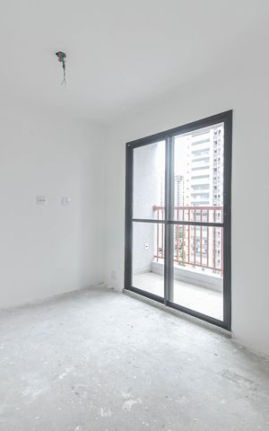 Studio à venda com 25m², 1 quarto e sem vagaStudio
