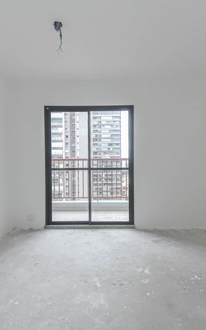 Studio à venda com 25m², 1 quarto e sem vagaStudio