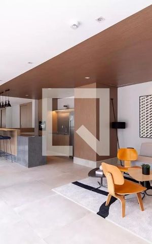Studio à venda com 25m², 1 quarto e sem vaga Studio à venda com 25m², 1 quarto e sem vagaÁrea comum