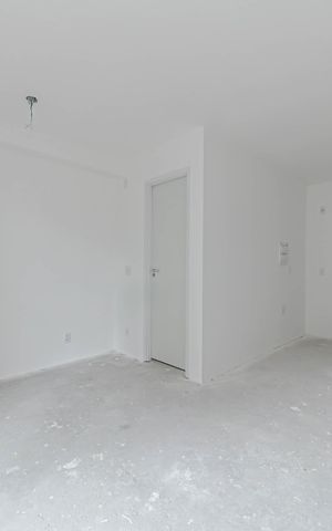 Studio à venda com 25m², 1 quarto e sem vagaStudio