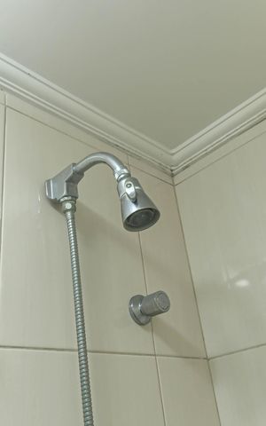 Apartamento para alugar com 53m², 2 quartos e 1 vagaBanheiro Social