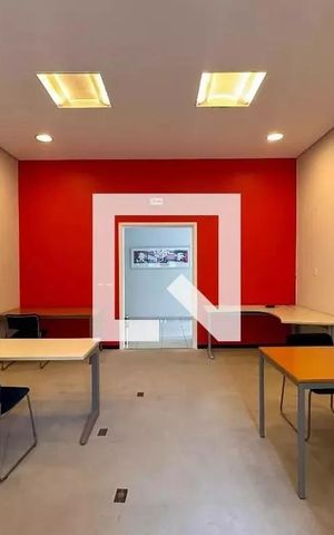 Apartamento para alugar com 53m², 2 quartos e 1 vaga Apartamento para alugar com 53m², 2 quartos e 1 vagaCoworking