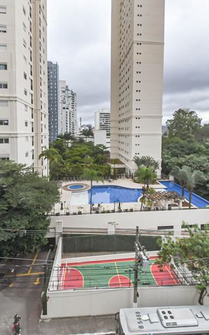 Apartamento para alugar com 53m², 2 quartos e 1 vagaVista da Varanda