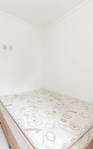 Apartamento para alugar com 53m², 2 quartos e 1 vagaQuarto 1
