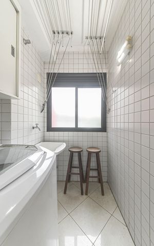Apartamento para alugar com 53m², 2 quartos e 1 vagaÁrea de Serviço
