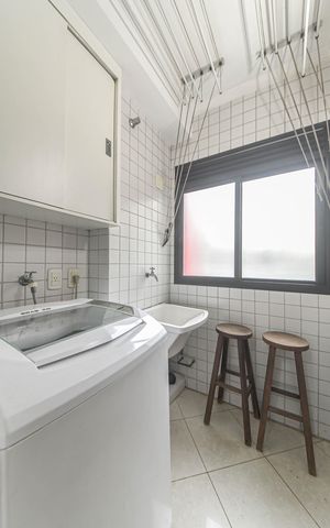 Apartamento para alugar com 53m², 2 quartos e 1 vagaÁrea de Serviço
