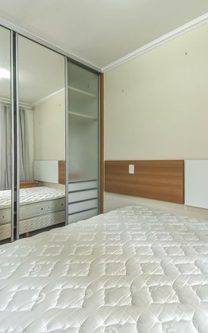Apartamento para alugar com 53m², 2 quartos e 1 vagaQuarto 2