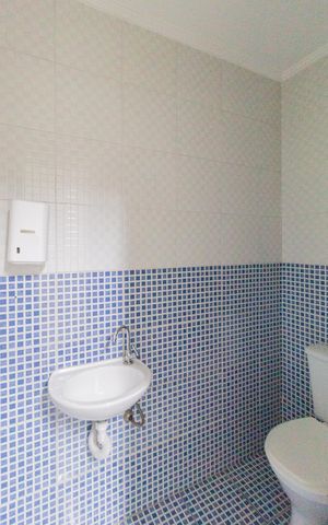 Casa à venda com 233m², 6 quartos e 2 vagas Casa à venda com 233m², 6 quartos e 2 vagasSuíte 2