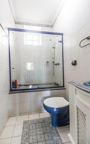 Casa de condomínio à venda com 268m², 3 quartos e 3 vagasQuarto 3