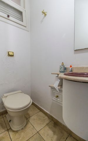 Casa de condomínio à venda com 268m², 3 quartos e 3 vagas Área gourmet /Lavabo