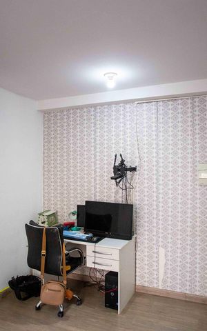 Apartamento para alugar com 44m², 2 quartos e sem vagaSala