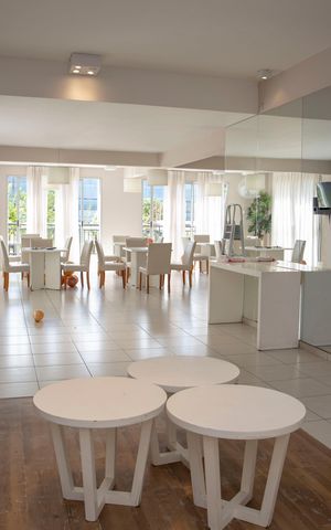 Apartamento para alugar com 44m², 2 quartos e sem vagaÁrea comum